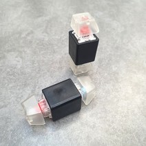 검정 피젯 토이 포켓키보드 장난감 멍때리기 어린이집 불멍 스트레스 손장난 피젯스피너 악력기, 상세페이지 참조