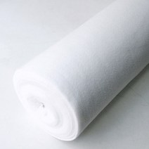 퀼트패키지 퀼트 부자재 솜 접착솜 5온스 10마