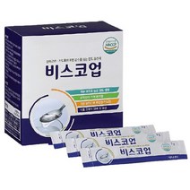 연하곤란 환자용 비스코업 점도증진제 3g x 50포, 1개