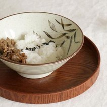 아트박스/포홈 리프라인 일본가정식 그릇, 세라믹, 옵션선택