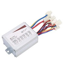 독일 직구 VGEBY1 브러시드 컨트롤러 24V 500W 전기 자전거 브러시드 속도 컨트롤러 전기 자전거 전기 세발자전거-18866