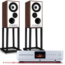 오디오랩 옴니아 Omnia+미션 MISSION700 기념작45주년