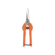 화신 적과가위 P120(대) 과일 꼭지 따기 과수원가위