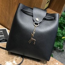 심플한 여성 6칼라 데일리 토트백