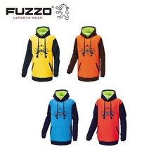 푸조 스키복 보드복 후드티 FZ-818 롱티셔츠 톨티, 105_2XL, FZ_818_1_노랑
