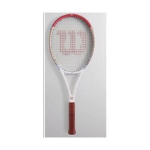 Wilson 윌슨 테니스 라켓 프로 스태프용 Kith 97L V14