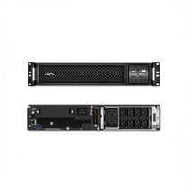 APC SRT2200RMXLI 유피에스 온라인UPS 랙타입