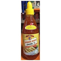 M&F 수리 스프링롤소스 435ml, 상품선택