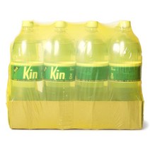 킨사이다1.5Lｘ12ea(박스)/코카콜라