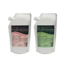 DADA토모 프리빙 다이나믹 웨이브 펌