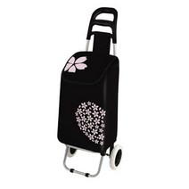 키친아트 핸드캐리어, 블랙