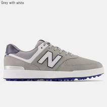 뉴발란스 574 골프화 NBG574 골프 슈즈 운동화