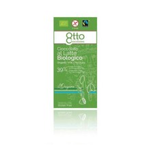 오뚜 유기농 공정무역 밀크 초콜릿 100g 2개입 otto 초콜렛 오가닉, 오뚜 유기농 공정무역 밀크 초콜릿 100g 2개입초콜렛