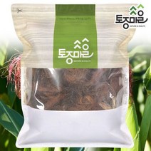 [토종마을]국산 옥수수수염 200g, 단품