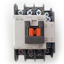 평택/송탄 교류전자개폐기/마그넷스위치MC-9b 12b, MC-9b 1a1b 220V