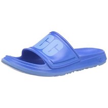 어그 UGG 남성용 윌콕스 슬라이드 샌들 슬리퍼