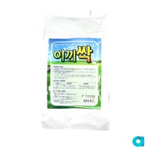 이끼제거제 잔디 이끼 제거 미량요소 영양제 1kg