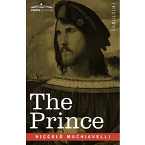 The Prince Paperback, Cosimo Classics, English, 9781646792658
