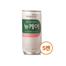 뉴케어 케이디 200ml 5캔, 플러스굿 1, 상세페이지 참조, 플러스굿 본상품선택