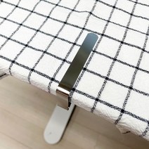 테이블보 고정 클립 6p+263WU