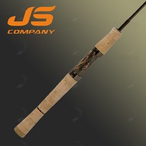 [JS컴퍼니] 어센스T2 트라우트 송어 민물루어낚시대 송어로드