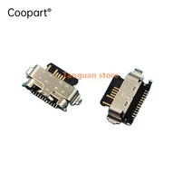 5-50Pcs TypeC USB 충전기 포트 플러그 도크 커넥터 알카텔 5 5086 5086A/1V 2020 5007/3V 2019 5032, 03 20pcs