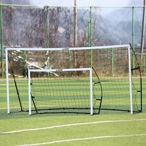 STAR 스타 퀵 셋업 접이식 골대 Medium SN961, M