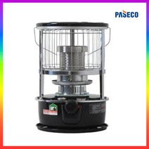 [캠핑 난로1위] 파세코난로 감성캠핑용품 PKH-3100GN / PKH-3100B / 렌턴효과 스트릿캠프심지난로
