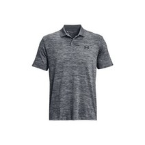 [국내매장판/AS가능] UNDER ARMOUR 언더아머 골프 웨어 반팔티 23년신상(회색)
