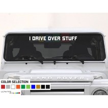 간이리프트 자동차리프트 소형리프트 전동리프트 자동차 스타일링용 전면 유리 데칼 프론드 배너 리프트, 07 파란