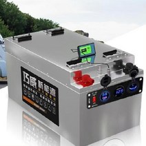 인산철밧데리 캠핑용 인산철 차박 배터리 12v, 12v200ah