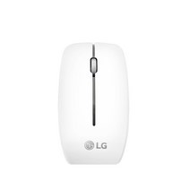 LG 일체형 PC 무선마우스, A 무선 마우스