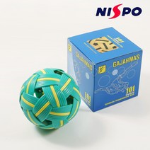nicespo 세팍타크로공 초보자용 (GE-101), 처음사용자용