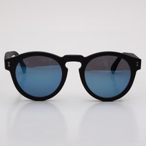 일레스테바 LEONARD BLACK /BULE MIRROR (ILLEONARD-BKBM)