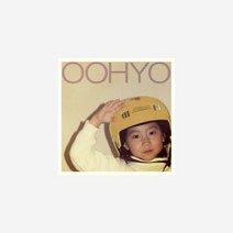 [정품] 우효 소녀감성 제11회 서울 레코드 페어 한정반 블랙 Oohyo Girl Sense 11th Seoul Record Fair Edition Black 1051966