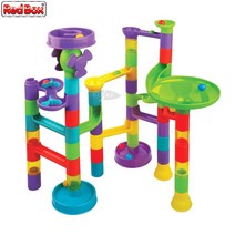 구슬굴리기 마블런 55P 3세장난감 구슬롤러코스터 구슬트랙, 본상품선택