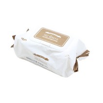 [응다팔아6279] 휴대용물티슈 캡형티슈 물티슈 두툼한물티슈 간병용품 리필형티슈 착한물티슈, 잇★ 가정용 프리미엄 캡형 엠보싱 아기물티슈 120매, [좋아요]