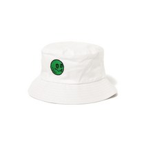 남성 여성 골프 모자 스포츠 자외선 차단 벙거지 버킷햇 어부모자 남여공용, 흰색
