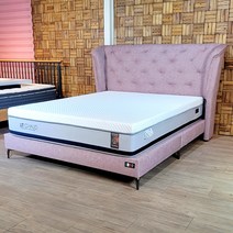 아스페스 리쇼드 라끄 근적외선 온열침대 메모리폼 매트리스 SS Q K 이천가구