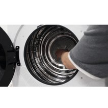 한경희 미니건조기 배기필터 10장, 배기필터 5장, 10개