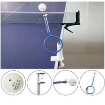 탁구 서브 머신 기계 훈련 로봇 탁구공 발사기 huieson professional pingpong balls table tennis training robot 급속 리바운드, 모델 전자