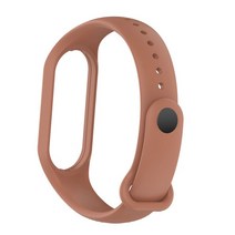 Xiaomi Mi 7 6 5 4 3 팔찌 실리콘 팔찌 손목 스트랩 MiBand 3 4 band5 band6 Smartwatch 액세서리, 12 9_01 For Mi Band 3