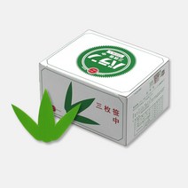 이게비 나뭇잎 1000개 초밥 회 스시 데코레이션 이개비 마트 정육점 고기와함께