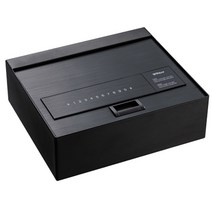 윈세프 WS-3540TB 디지털 금고 미니 소형 개인금고 가정용 사무용 명품금고 지폐보관함