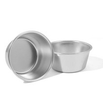 조리일기 스텐 에그 타르트 틀 4P