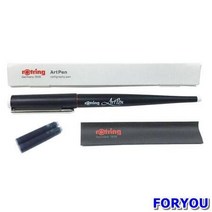 ForU244 로트링 아트펜 레터링용 펜 색연필 연필 볼펜 샤프, 상세페이지 참조, 상세페이지 참조