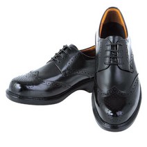 안전화 작업화 방수 초경량신발 MS10 리갈 신사화 4in