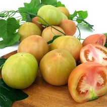 국내산 토마토 아삭아삭 건강한 맛 찰, 찰토마토 5kg (2-3번)