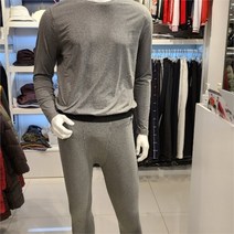 임페리얼 NC08 이너웨어 라운드 티셔츠 ISA1417