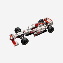 레고 그랑프리 레이서 Lego Grand Prix Racer